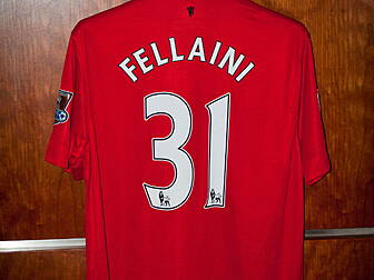 STATS: Painting the new Fellai...
